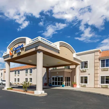 Comfort Inn Green Valley, Arizona