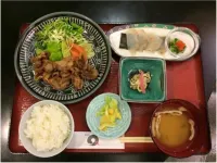 グリーンホテル大曲 - 朝食