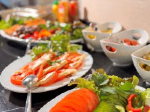 Hotel Rhein-Ruhr Bottrop Hotels in Bottrop