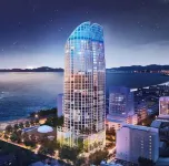HD Panorama Nha Trang Condotel- 2 Nguyen Thi Minh Khai, Nha Trang Hotels in 