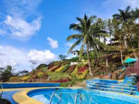 JVR island in the Sky Resort by Hiverooms