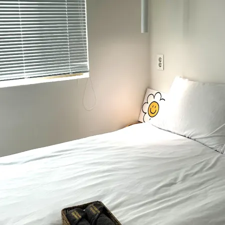 BUSAN CIRCLESTAY HOTEL