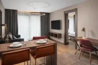 Residence Inn Trabzon Hotels in Kasustu Mahallesi