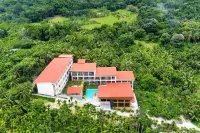 Sea Hills Hotel Port Blair