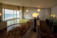 KAMENOI HOTEL KUJUKURI Hotel a Asahi