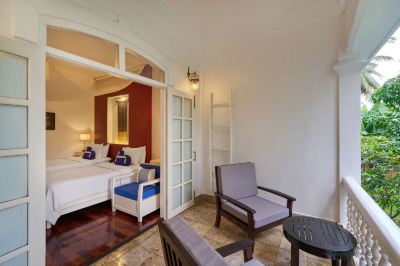 その他 メゾン スワンナプーム ホテルの写真