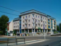 Hotel Pankow Hotels in der Nähe von Zepernick (b Bernau)