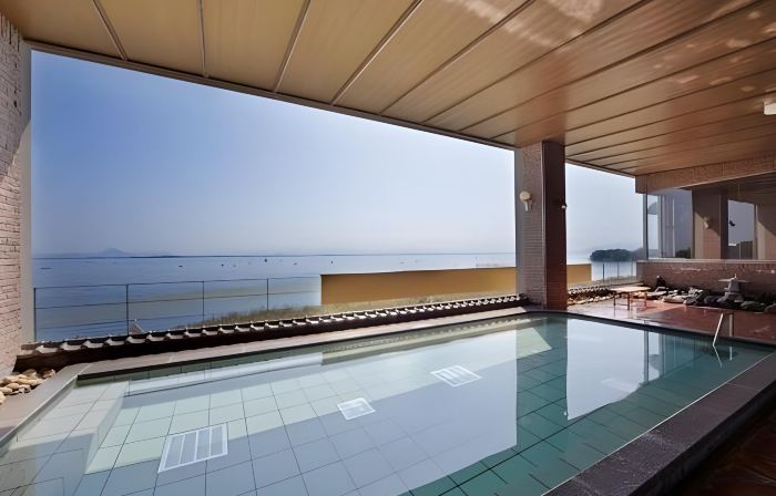 Biwako Grand Hotel Kyo-Ohmi