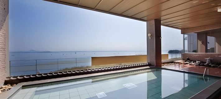 Biwako Grand Hotel Kyo-Ohmi Các khách sạn ở Otsu