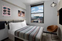 Moxy Houston Downtown Hotel a Harris County