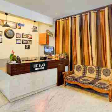 Hotel O Jwalapur Near Prem Ashram Others