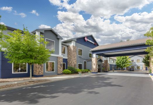 4. 베스트 웨스턴 ..