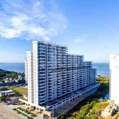 Apartasuites Samaria - Club de Playa Hotel Exterior