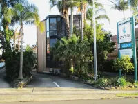 Cronulla Motor Inn Hotels in Cronulla