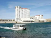 Don Laughlin's Riverside Resort & Casino Hotels near Pendleton *PERMANENTLY CLOSED*