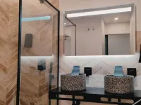 Piedra de Luna Hotel a Tierra de Merida - Vegas Bajas