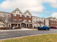 Extended Stay America Suites - Kansas City - Airport - Tiffany Springs Hotels near Tiffany Hills Park