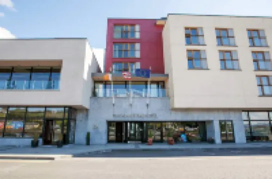 The Maritime Hotels in 