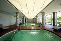 ONLIVE HOTEL - Hot Springs