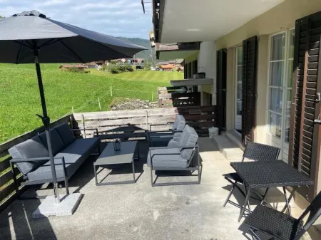 Hubertus 396 D Отели в г. Хабкерн