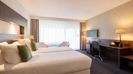 Van der Valk Hotel Assen