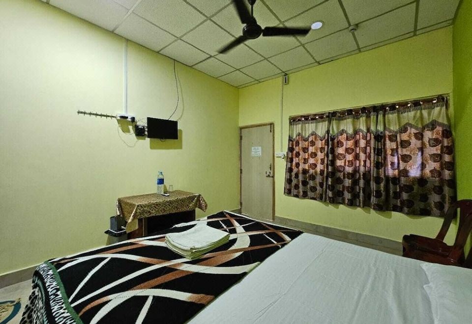 Havelock Harmony Resort