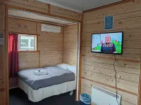 Pipers Ski Lodge