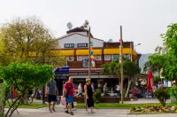 Ekin Otel Göcek