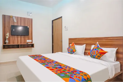 FabHotel Mantra Inn