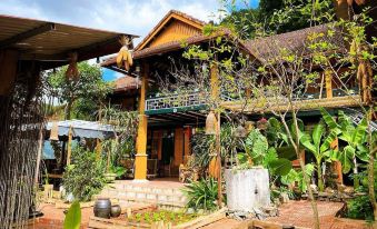 Thenh Thang Home & Cafe