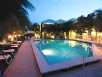 The Caribbean Court Boutique Hotel - Strand