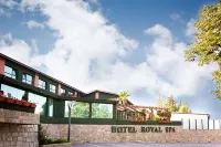 Royal Spa Hotel Hotel a 