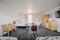 The Wyndhamere Motel Shepparton Hotels in Shepparton