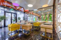 Innsight Hotels near Samara Main Train Station