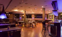 巴埃薩坎波斯德酒店 - 酒吧