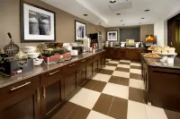 Hampton Inn Haverhill Hotels in Salem