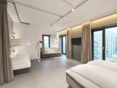 フォー ポインツ フレックス バイ シェラトン ヴェイレ ヴァイレのホテル