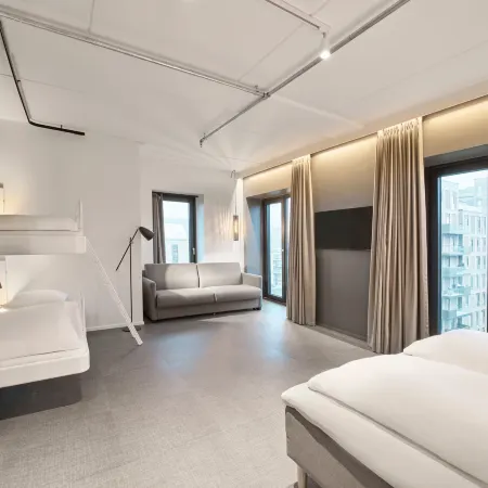 Four Points Flex by Sheraton Vejle