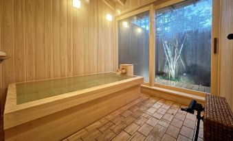 Kusatsu Skyland Hotel