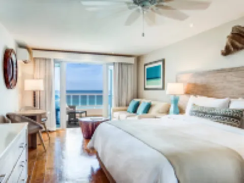 Waves Resort & Spa, An Autograph Collection All-Inclusive Resort Hotels in Prospect