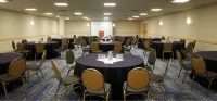 DoubleTree by Hilton Hotel Bloomington - Minneapolis South - breakfast