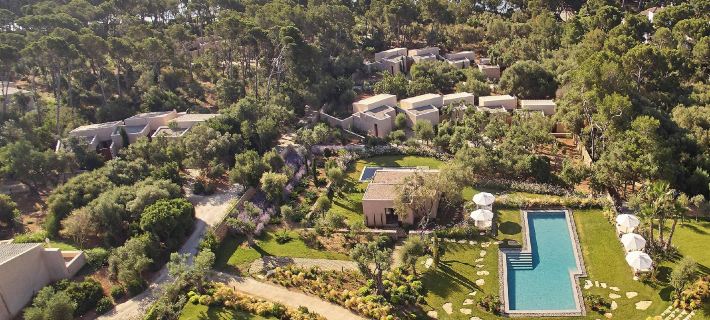 Pleta de Mar, Grand Luxury Hotel by Nature - Adults Only Hotels in Llevant