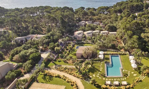 Pleta de Mar, Grand Luxury Hotel by Nature - Adults Only
