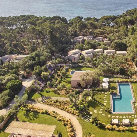 Pleta de Mar, Grand Luxury Hotel by Nature - Adults Only