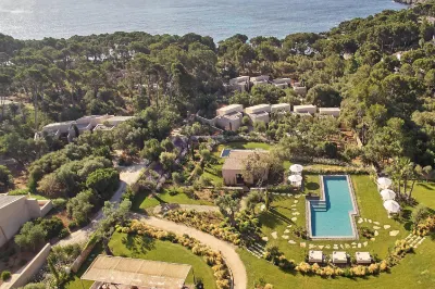 Pleta de Mar, Grand Luxury Hotel by Nature - Adults Only Các khách sạn gần Castell de Capdepera