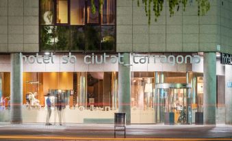 Hotel SB Ciutat Tarragona