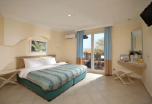 亞特蘭蒂斯酒店