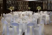 Clayton Hotel, Leeds