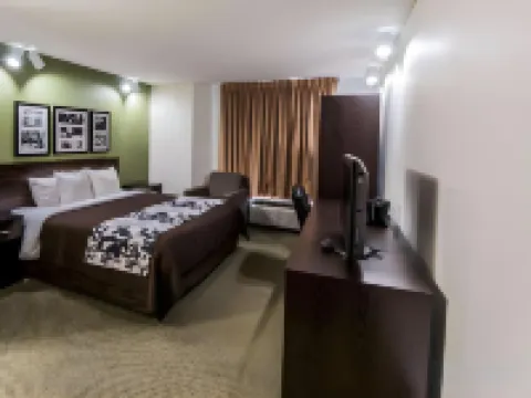 Sleep Inn Hotels in Morganton