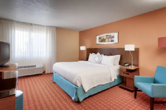 Garner Hotel Provo South by IHG